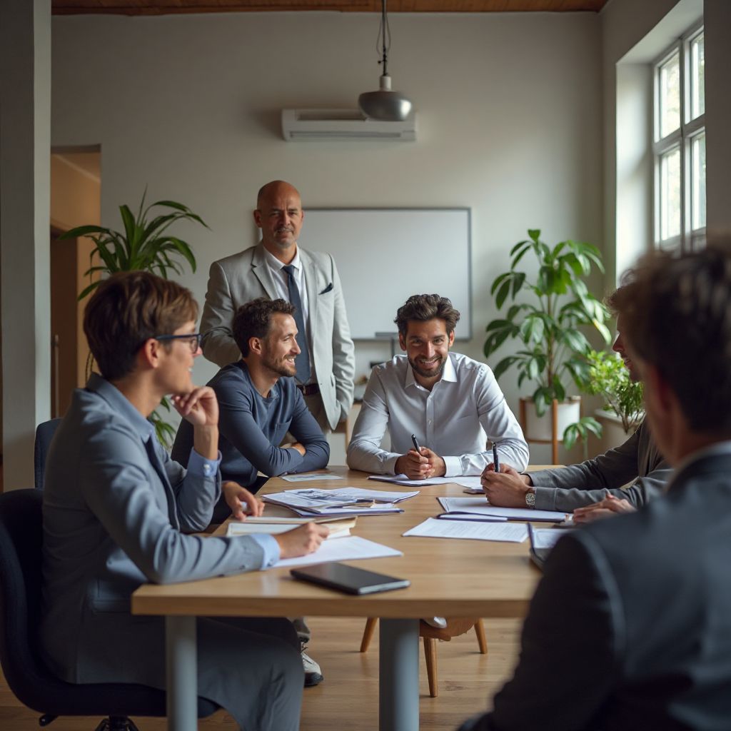 Our Story